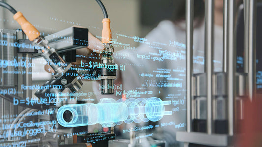 Rethinking Industrial Automation: Intelligence at the Core