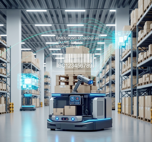 Honeywell & Stereolabs Partner to Modernize Supply Chains