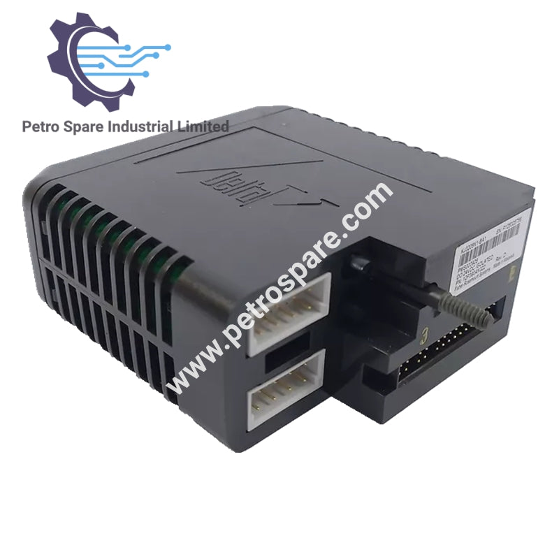 KJ3208X1-BA1 Emerson DO 8-Kanal 24 VDC Terisolasi