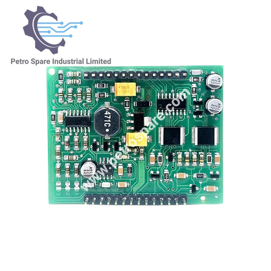 05701-A-0284 Honeywell - Catalytic Sensor Drive Module