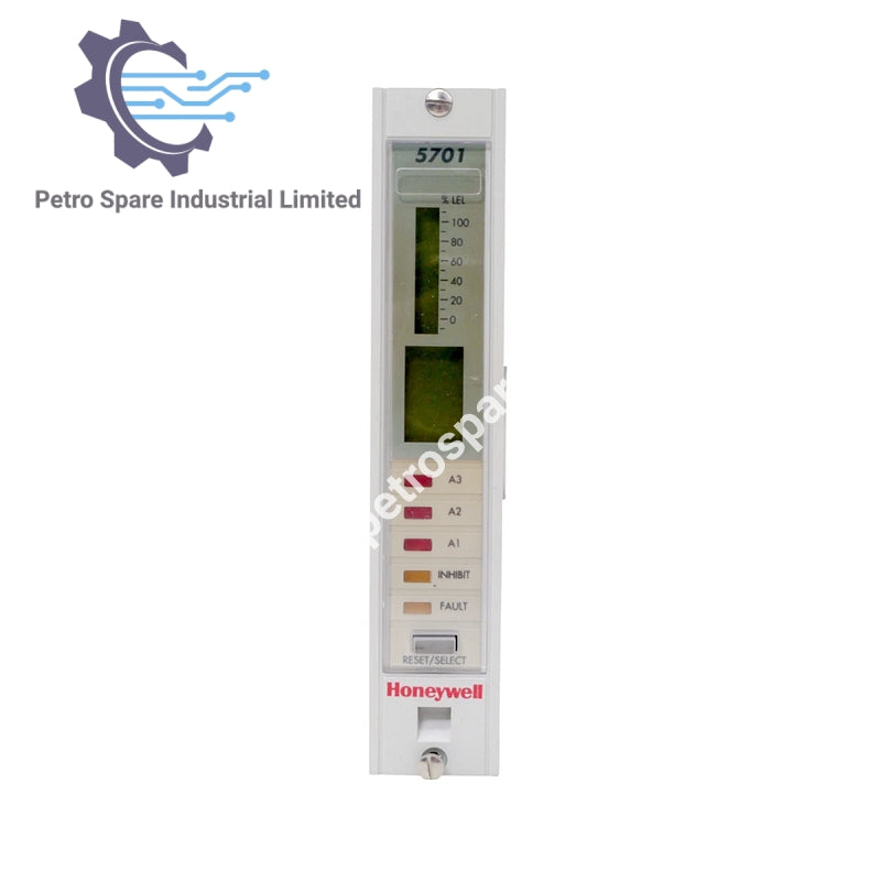 Honeywell 05701-A-0302 Jednokanalska kontrolna kartica