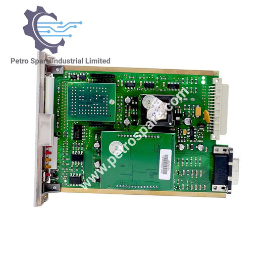 Honeywell 05701-A-0302 Single Channel Control Card