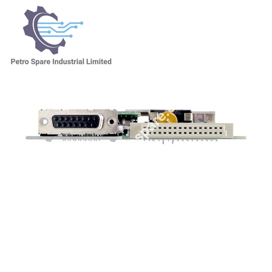 Honeywell 05701-A-0302 Single Channel Control Card