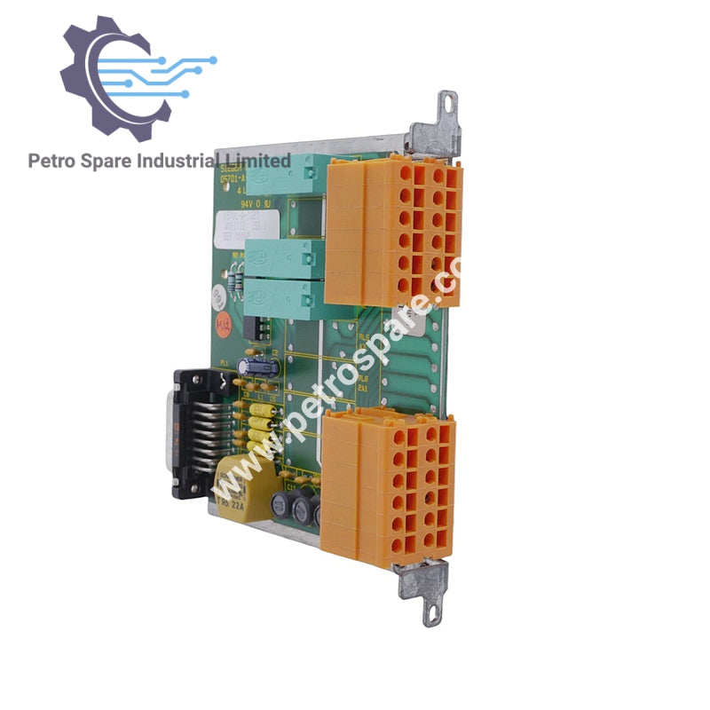 05701-A-0327 Dupla SPCO relejna kartica | Honeywell