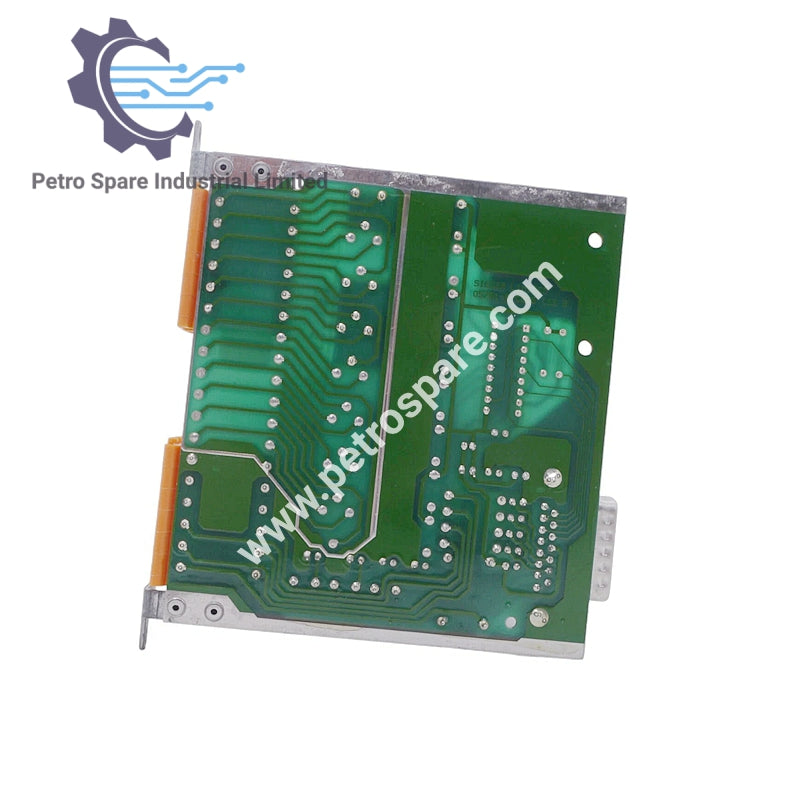 05701-A-0327 Dupla SPCO relejna kartica | Honeywell