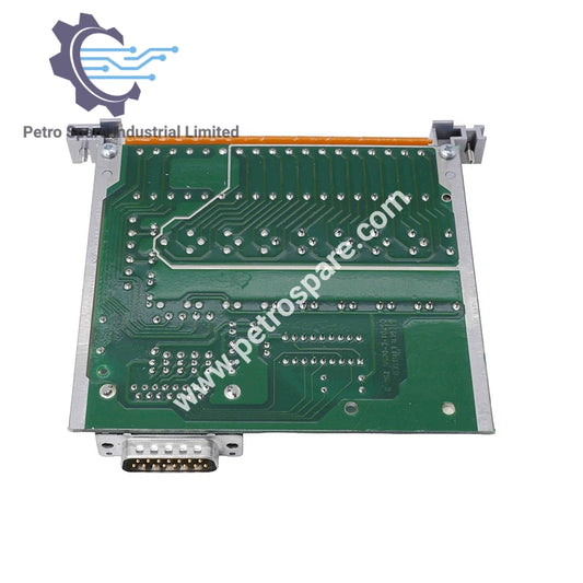 05701-A-0328 - Analytics Relay Card | Honeywell