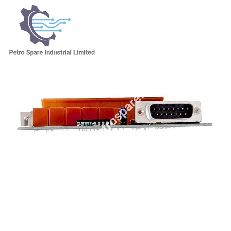 05701-A-0328 - Analytics Relay Card | Honeywell