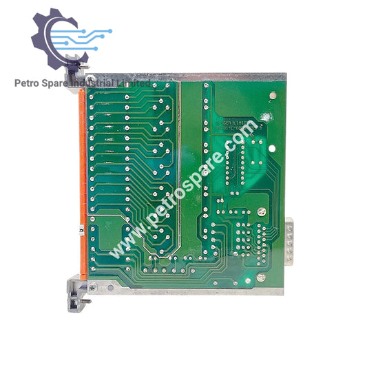 Honeywell 05701-A-0329 Triple DPCO Relay Card