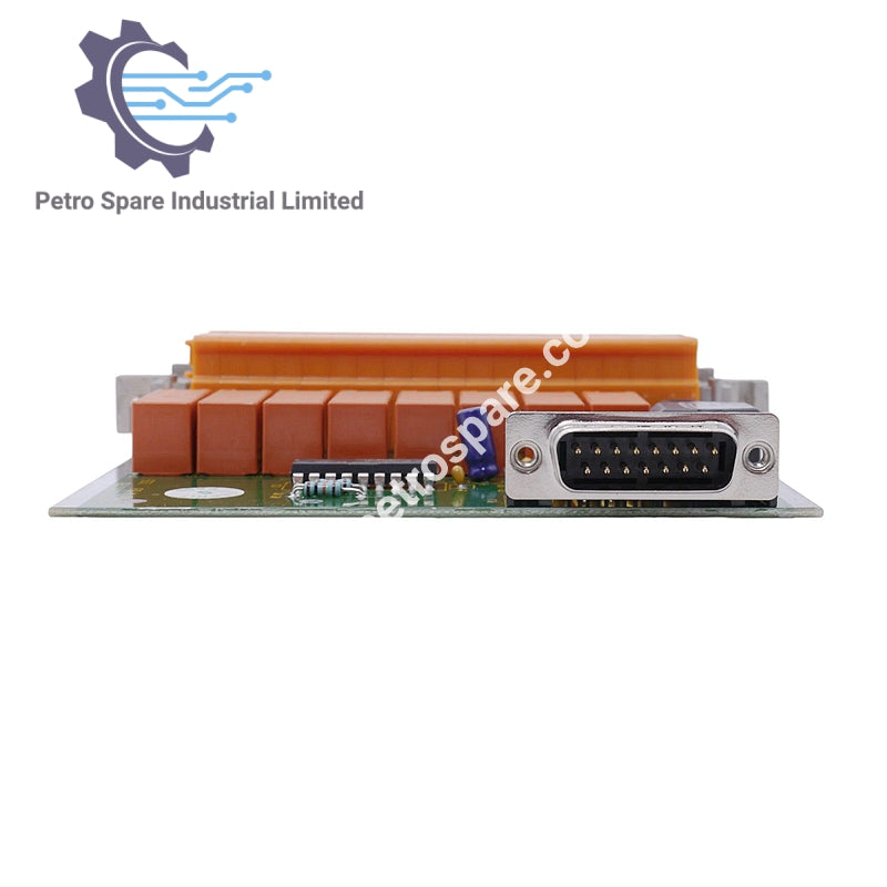 Honeywell 05701-A-0329 Triple DPCO Relay Card
