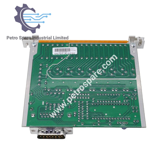 Honeywell 05701-A-0330 - High Integrity Relay Card