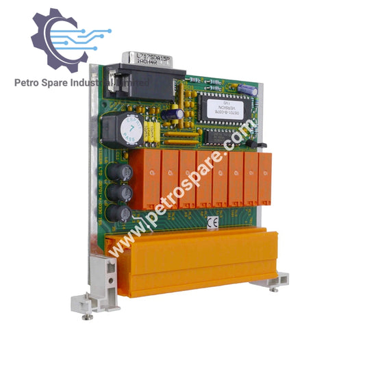Honeywell 05701-A-0330 - High Integrity Relay Card