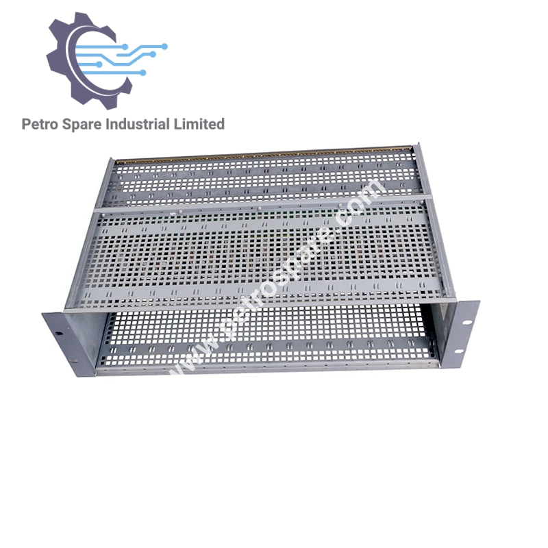 05701-A-0511 | Honeywell | 16-pozicioni Sub-Rack
