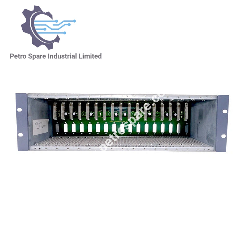 05701-A-0511 | Honeywell | 16-pozicioni Sub-Rack