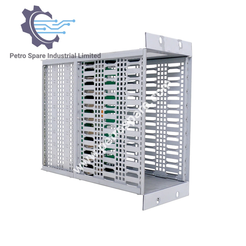 Honeywell | 05701-A-0512 | 8-канальный монтажный кронштейн