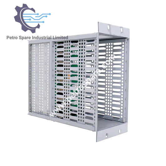 Honeywell | 05701-A-0512 | 8-Way Rack Assembly
