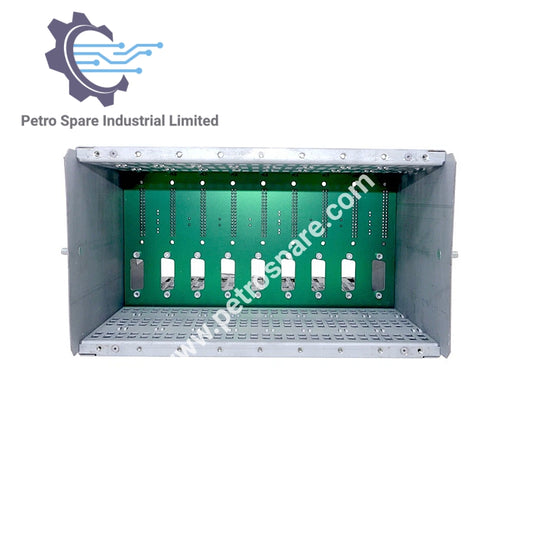 Honeywell | 05701-A-0512 | 8-Way Rack Assembly