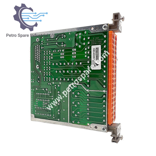 05704-A-0121 | Quad Relay Interface Card - Honeywell