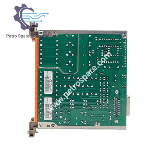 05704-A-0122 | Honeywell PCB Card Module