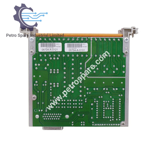 05704-A-0131 | Relay Interface Card - Honeywell