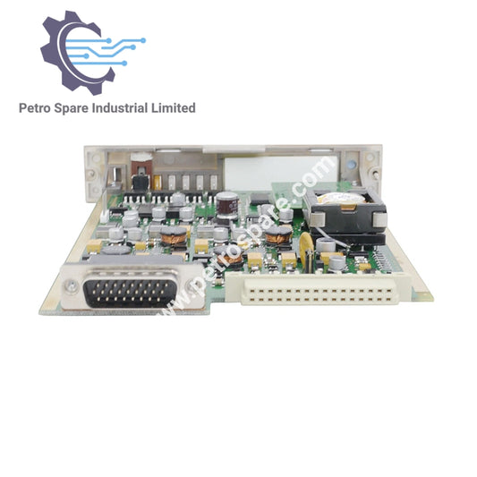 05704-A-0144 Dörd Kanallı İdarəetmə Kartı Katalitik Giriş | Honeywell