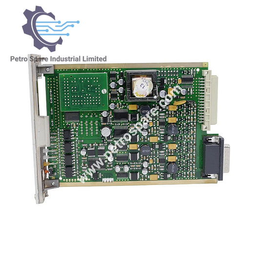 05704-A-0144 Dörd Kanallı İdarəetmə Kartı Katalitik Giriş | Honeywell