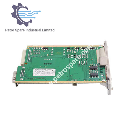 4-Channel 05704-A-0145 Honeywell Control Card