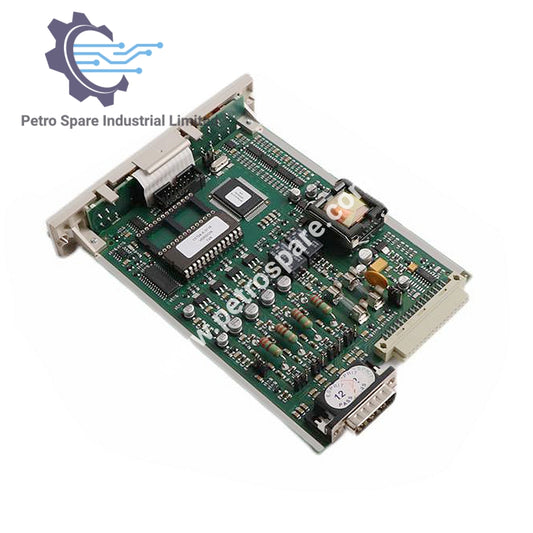 05704-A-0146 Four Channel Fire Control Card - Honeywell