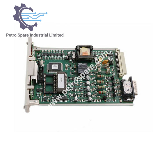 05704-A-0146 Four Channel Fire Control Card - Honeywell