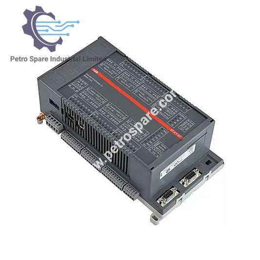 GJR5253000R0276 | ABB 07 KT 97 Centralna Jedinica 07KT97