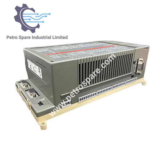 07 KT 98 | ABB Basic Unit 07KT98