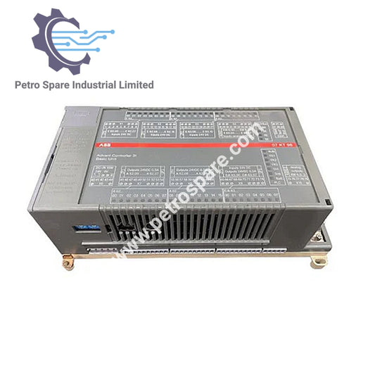07 KT 98 | ABB Basic Unit 07KT98