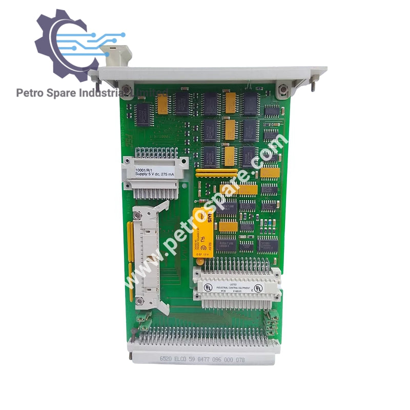 Honeywell 10001/R/1 | Вертикальный шина драйвер (VBD)