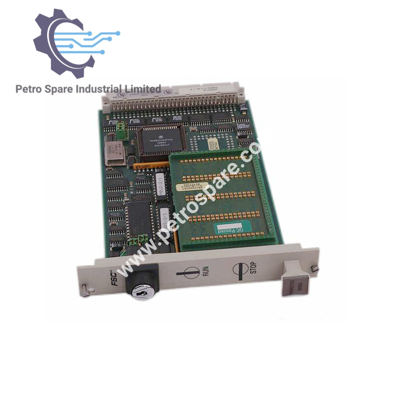 Honeywell 10002/1/2 - Unit Pemproses Pusat (CPU)