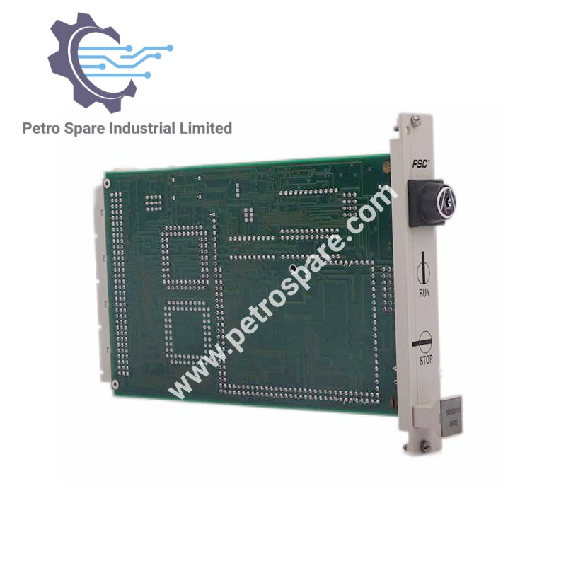 Honeywell 10002/1/2 - Unit Pemproses Pusat (CPU)