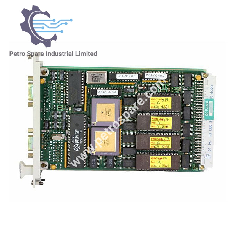 Komunikacioni modul 10004/H/F Honeywell FSC