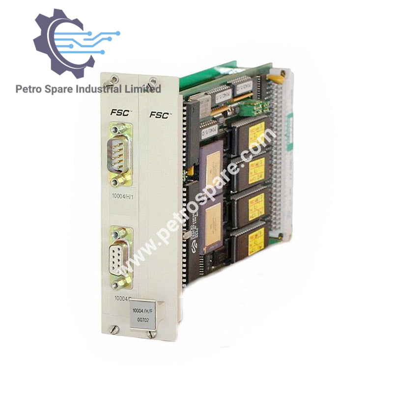 Komunikacioni modul 10004/H/F Honeywell FSC