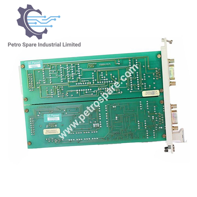 Komunikacioni modul 10004/H/F Honeywell FSC