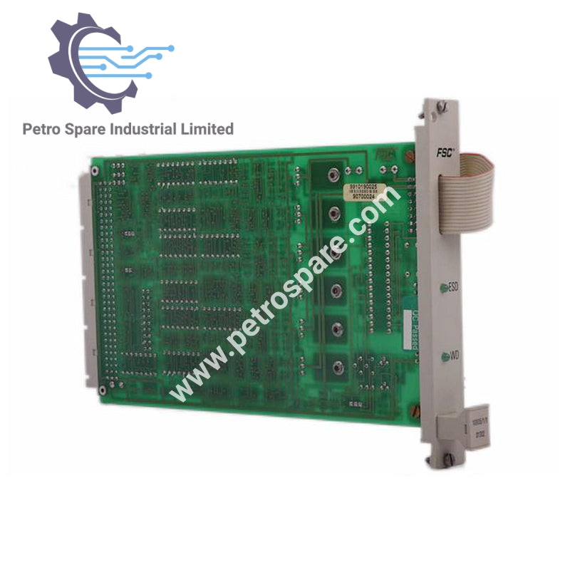 10005/1/1 - (WD) Module Watchdog Honeywell