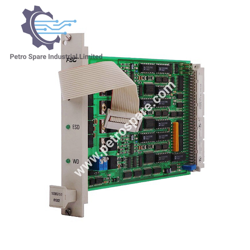 10005/1/1 - (WD) Module Watchdog Honeywell