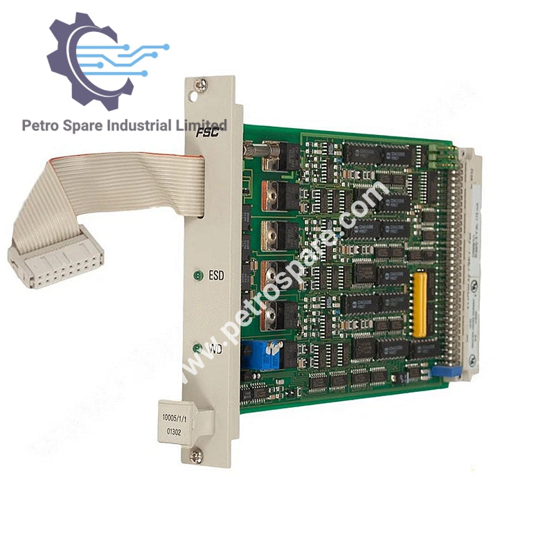 10005/1/1 - (WD) Module Watchdog Honeywell