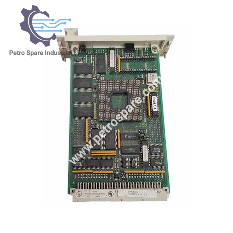 10008/2/U - Honeywell - وحدة اتصال FSC-SMM