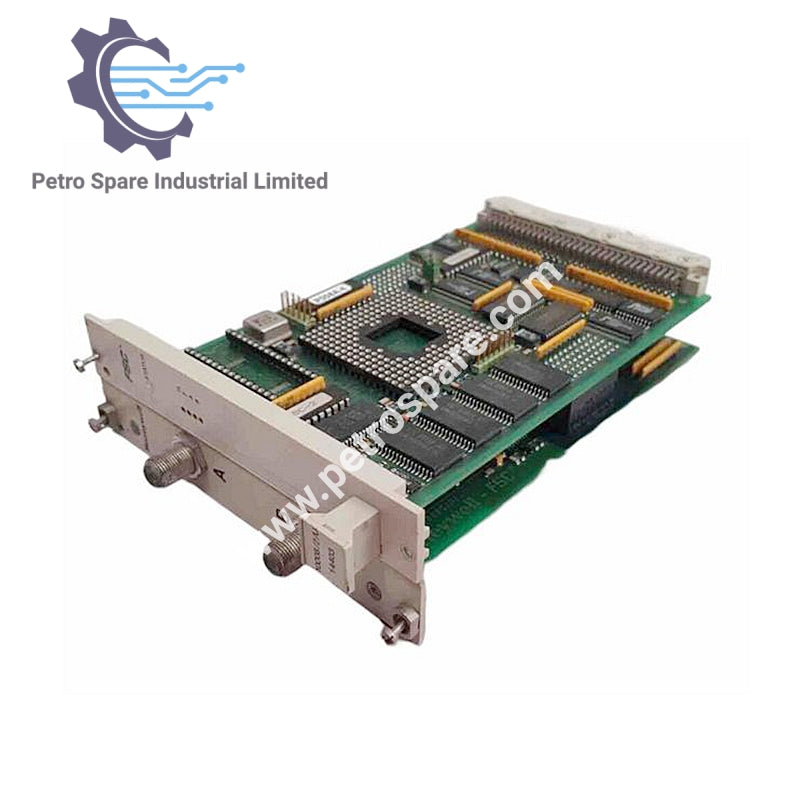 10008/2/U - Honeywell - وحدة اتصال FSC-SMM