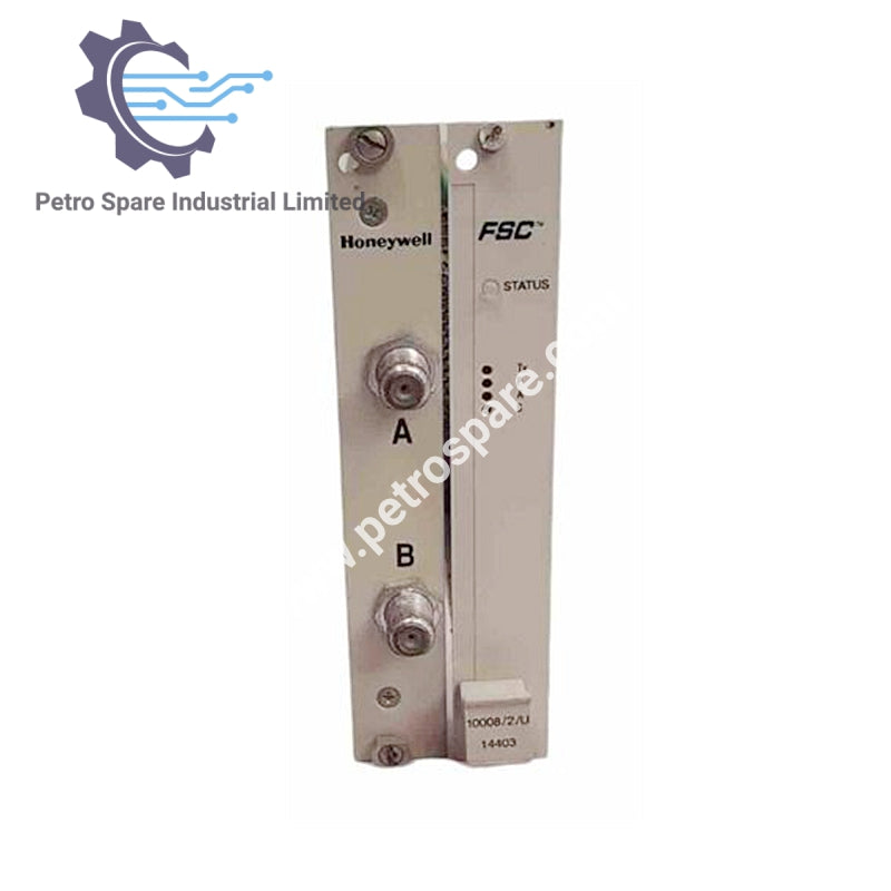 10008/2/U - Honeywell - وحدة اتصال FSC-SMM