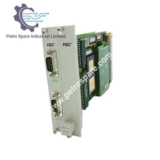 Módulo de Comunicação 10014/I/I Honeywell (COM)