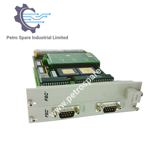 Módulo de Comunicação 10014/I/I Honeywell (COM)