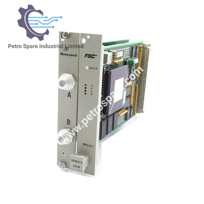 Módulo de Comunicação 10018/2/U Honeywell FSC