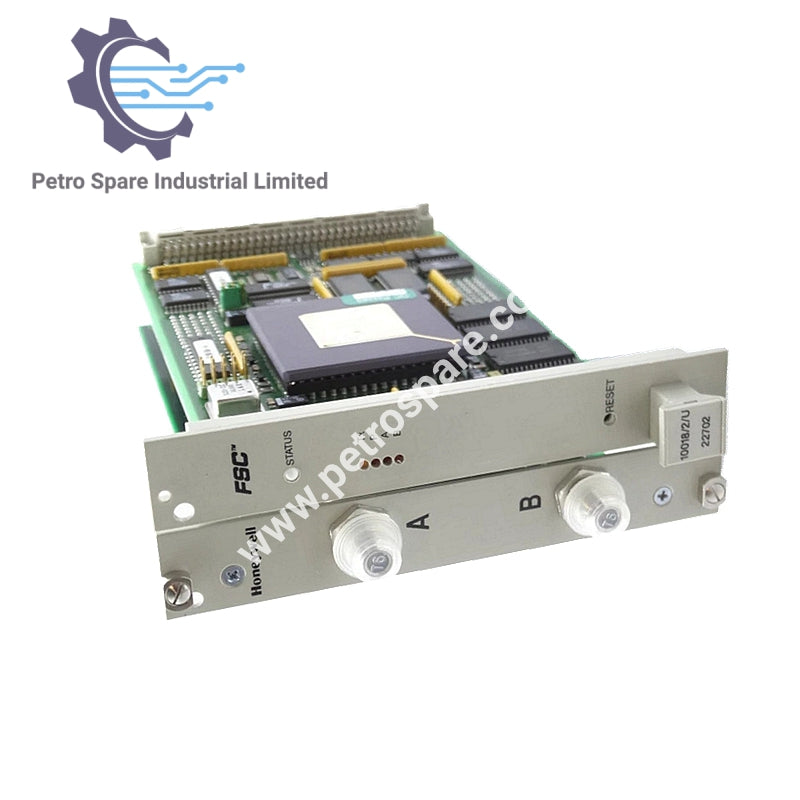Módulo de Comunicação 10018/2/U Honeywell FSC