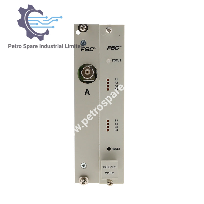 10018/E/1 - Honeywell | Communication Module (COM)