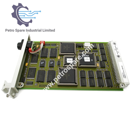 Honeywell 10020/1/1 - Fail Safe Control Quad Processor Module (QPM)