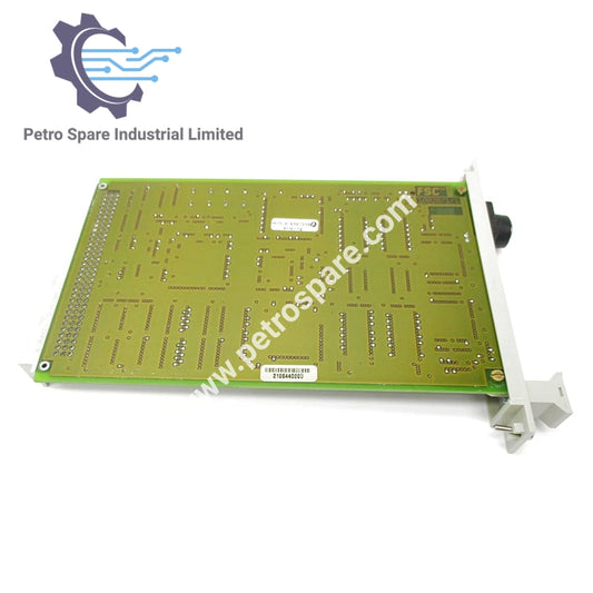 Honeywell 10020/1/1 - Fail Safe Control Quad Processor Module (QPM)